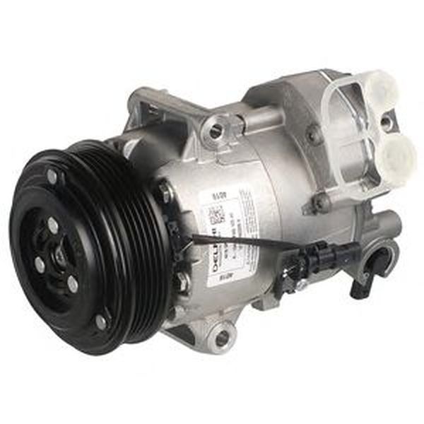 Compresor clima OPEL ASTRA GTC J DELPHI TSP0155989