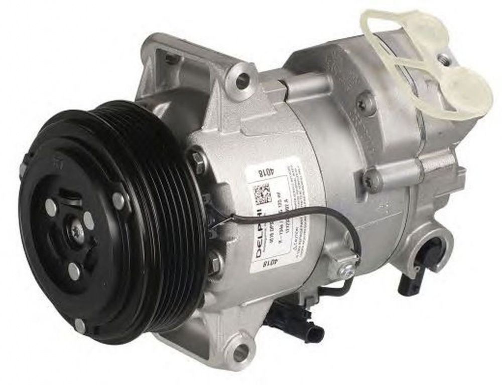 Compresor clima OPEL ASTRA GTC J NRF 32789G