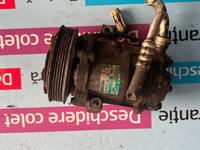 Compresor clima Opel Astra H 1.6 benzina cod 13124750