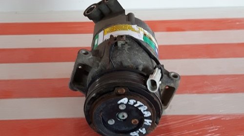 Compresor clima Opel Astra H 1 6 benzina Z16X