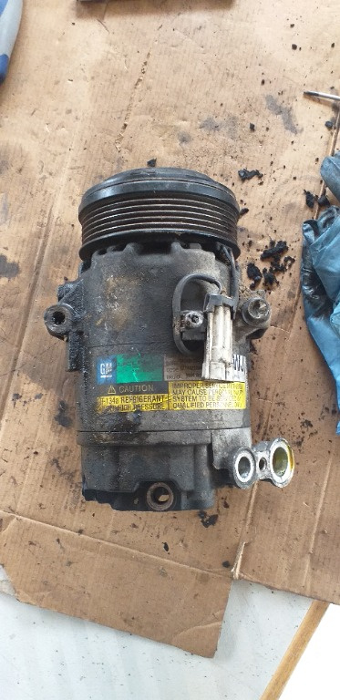 Compresor clima Opel Astra H 1.7 CDTI cod produs:9986181