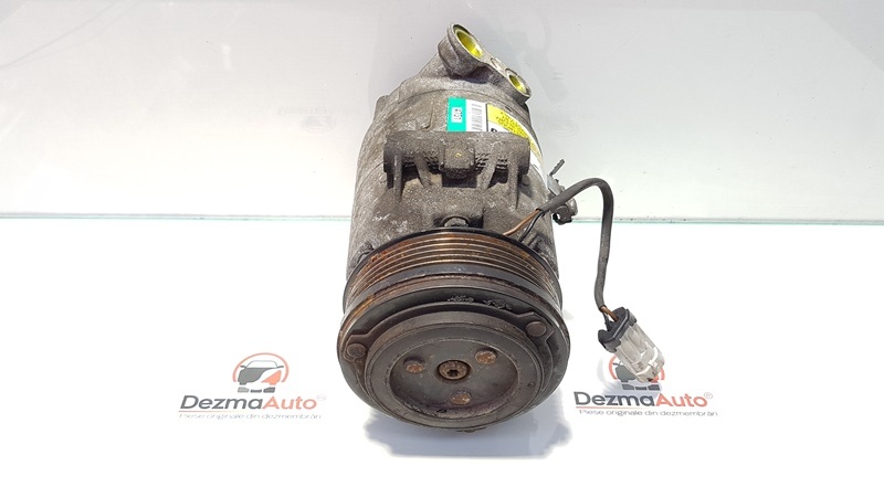 Compresor clima, Opel Astra H, 1.7 cdti, cod 13124751 (pr:110747)