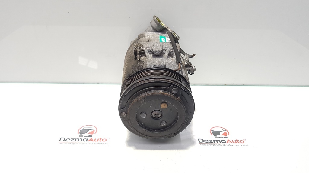 Compresor clima, Opel Astra H, 1.7 cdti, cod GM13124751 (pr:110747)