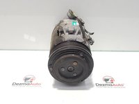 Compresor clima, Opel Astra H, 1.7 cdti, cod GM13124751 (id:368819)