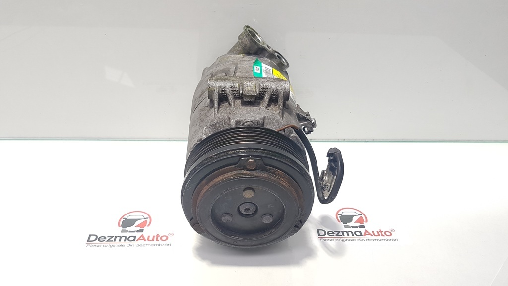 Compresor clima, Opel Astra H, 1.7 cdti, cod GM13124751 (pr:110747)
