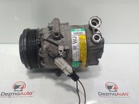 Compresor clima, Opel Astra H, 1.7 cdti, GM13124751 (pr:110747)