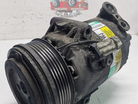 Compresor Clima Opel Astra H 1.7 diesel compresor Ac 6561047