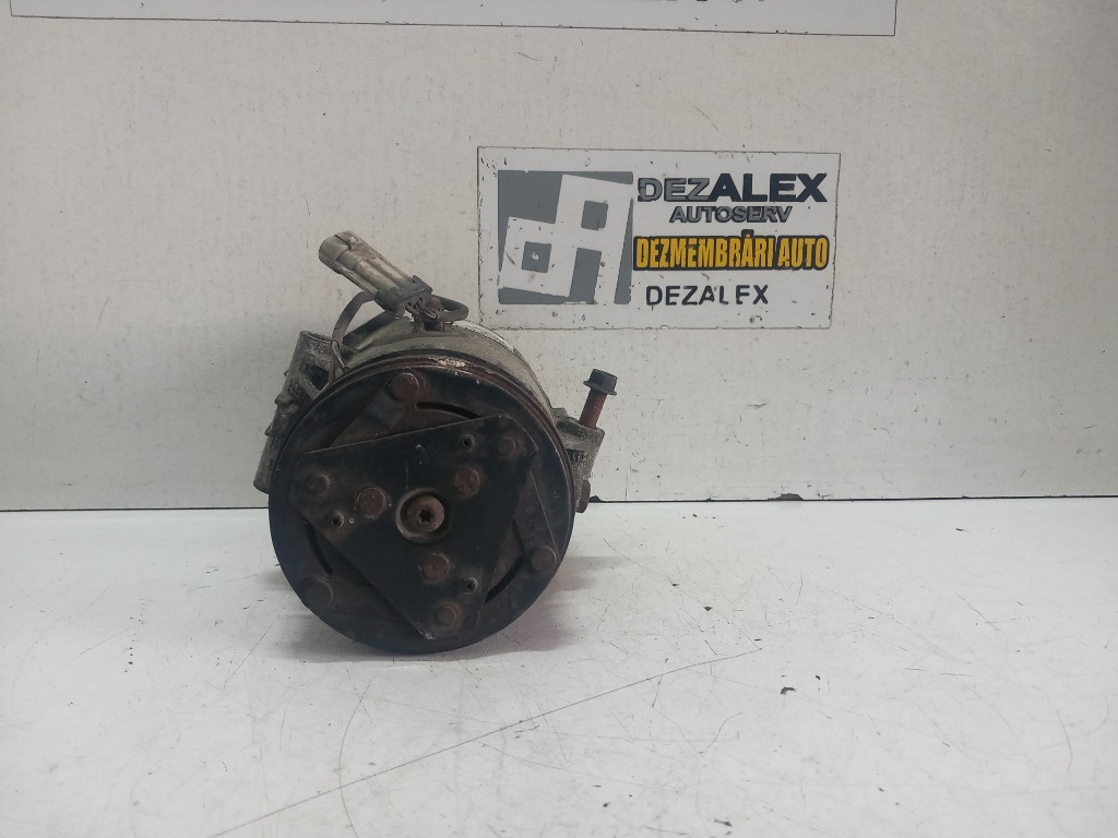 Compresor clima Opel Astra H 1.7CDTI cod 401351739