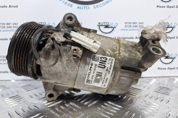 Compresor clima Opel Astra H 2004-2007 1