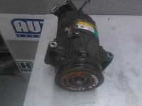 Compresor clima, OPEL Astra H 2004-2014 ,2.0 D