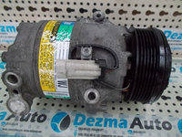 Compresor clima Opel Astra H Combi, 13124751