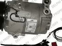 Compresor clima OPEL ASTRA H combi L35 DELPHI TSP0155458 PieseDeTop