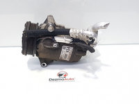 Compresor clima, Opel Astra H [Fabr 2004-2009] 1.6 B, Z16XER, 13322147 (pr:110747)