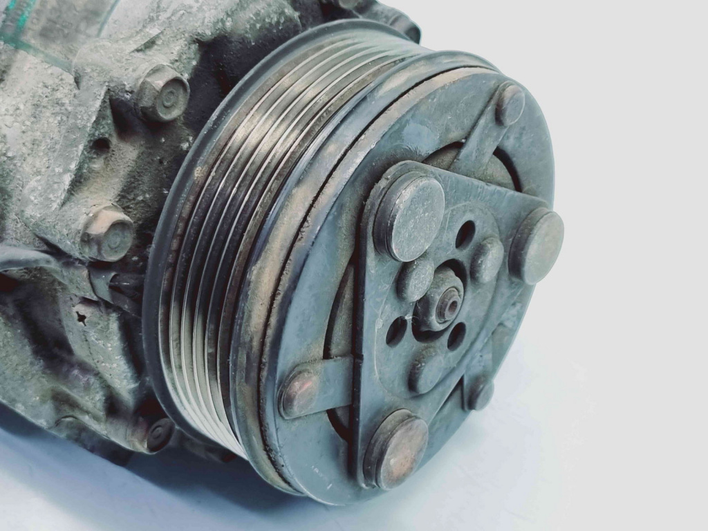 Compresor clima Opel Astra H [Fabr 2004-2009] 2442