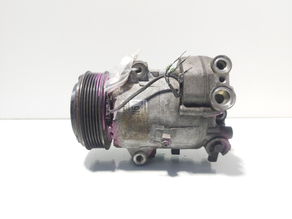 Compresor clima, Opel Astra H GTC, 1.7 CDTI, A17DTR (idi:677361)