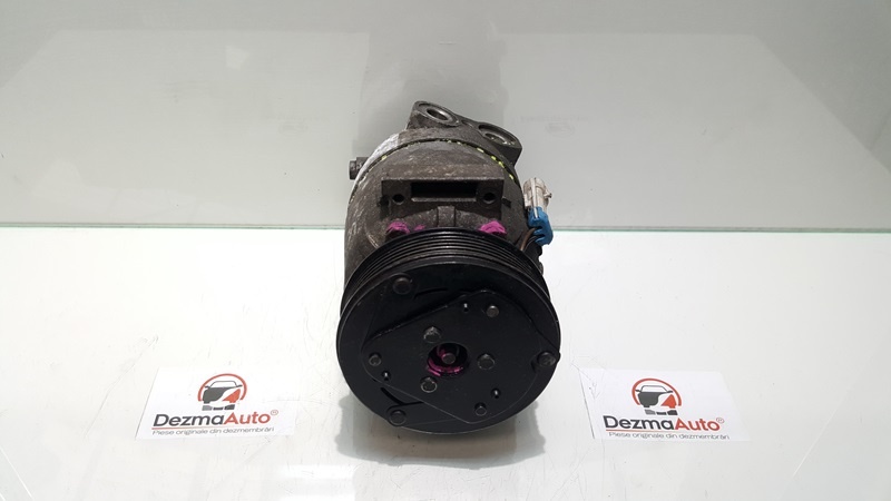 Compresor clima, Opel Astra H GTC, 1.7 CDTI, Z17DTH (id:353030)