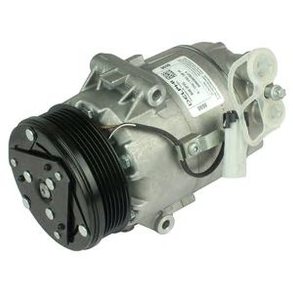 Compresor clima OPEL ASTRA H GTC L08 DELPHI TSP0155931