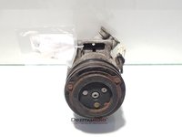 Compresor clima, Opel Astra H Twin Top, 1.6 B, Z16XEP, GM13124750