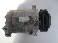 Compresor clima Opel Astra H, Zafira B, Signum, Vectra C Y22YH 09225560 UC