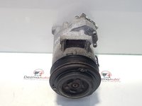 Compresor clima, Opel Astra J Combi, 2.0 cdti, A20DTH, GM13335252H