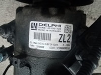 Compresor clima Opel Astra J, Meriva B 1.4 benzina 13250608 ZL2