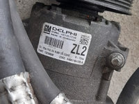 Compresor clima Opel Astra J, Meriva B 1.4 benzina 13250608 ZL2
