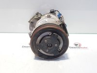 Compresor clima, Opel Astra J Sedan, 1.4 benz, A14XER, GM13250608