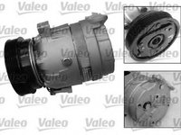 Compresor clima OPEL COMBO 71 VALEO 699072