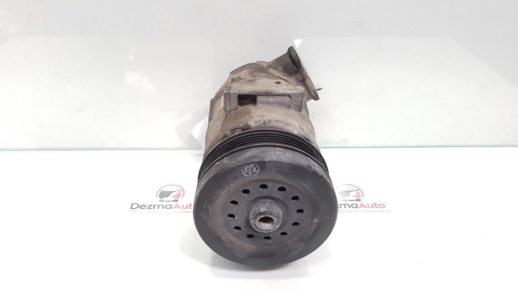 Compresor clima, Opel Corsa C, 1.0 b, Z10XEP, cod 55701200 (pr:110747)
