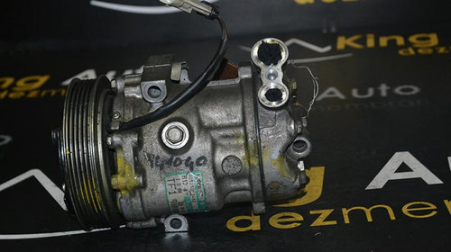 Compresor clima OPEL CORSA C 1.2 BENZINA