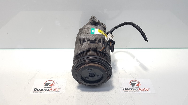 Compresor clima, Opel Corsa C, 1.7 cdti (pr:110747)