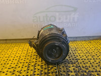 Compresor Clima Opel Corsa C (2000-2006) 24427685