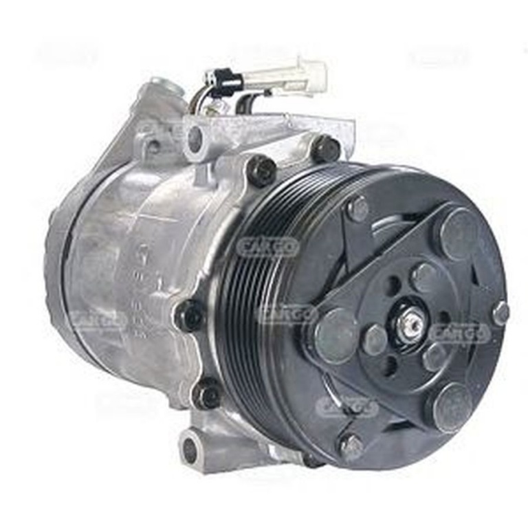 Compresor clima OPEL CORSA C caroserie F08 W5L HC-Cargo 240041