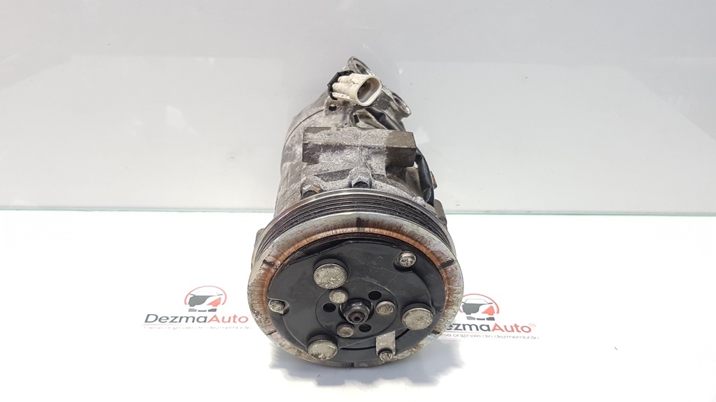 Compresor clima, Opel Corsa C (F08, F68) 1.2 B, Z1