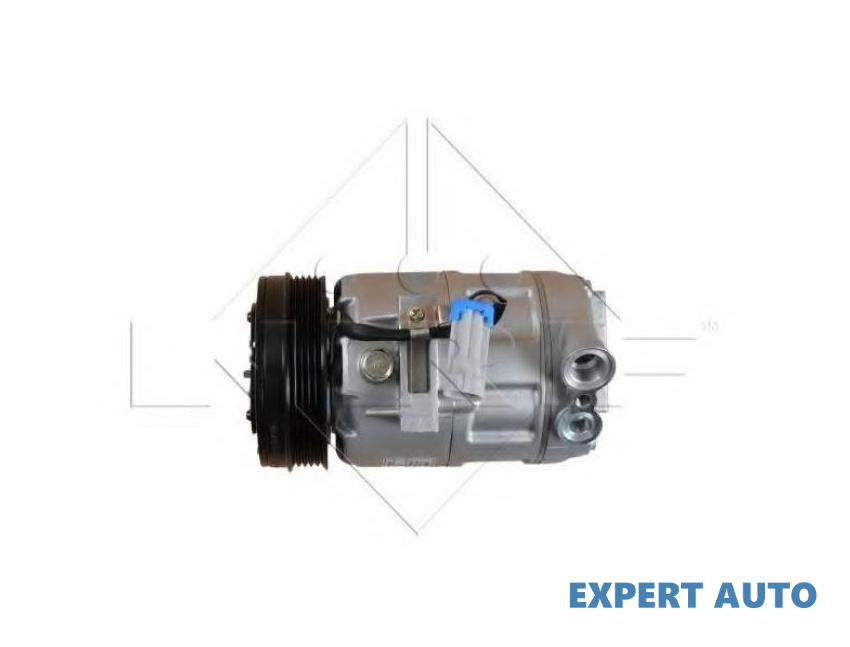 Compresor clima Opel CORSA C (F08, F68) 