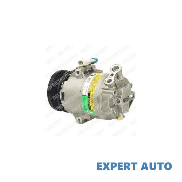 Compresor clima Opel CORSA C (F08, F68) 2000-2009 #3 1068540024
