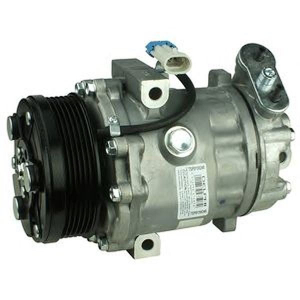 Compresor clima OPEL CORSA C F08 F68 DELPHI TSP0159249