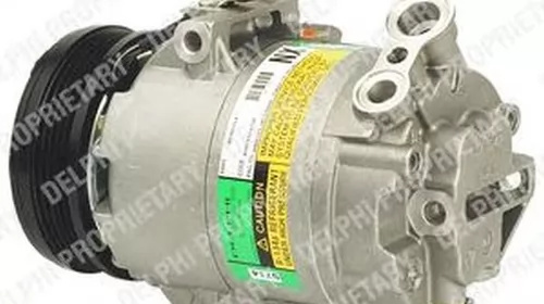 Compresor clima OPEL CORSA C F08 F68 DELPHI TSP0155142 PieseDeTop