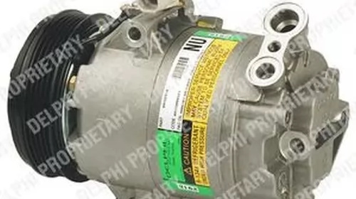Compresor clima OPEL CORSA C F08 F68 DELPHI TSP0155132 PieseDeTop