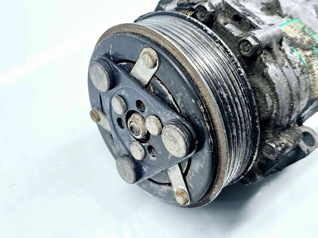 Compresor clima Opel Corsa C (F08, F68) 