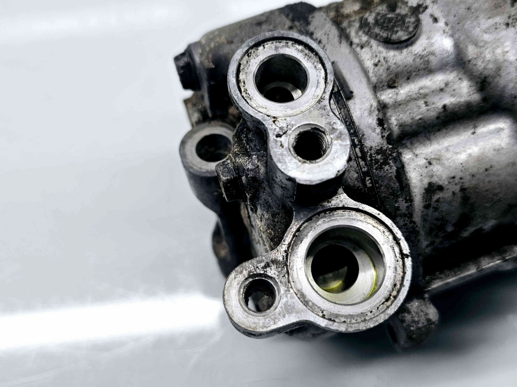 Compresor clima Opel Corsa C (F08, F68) 