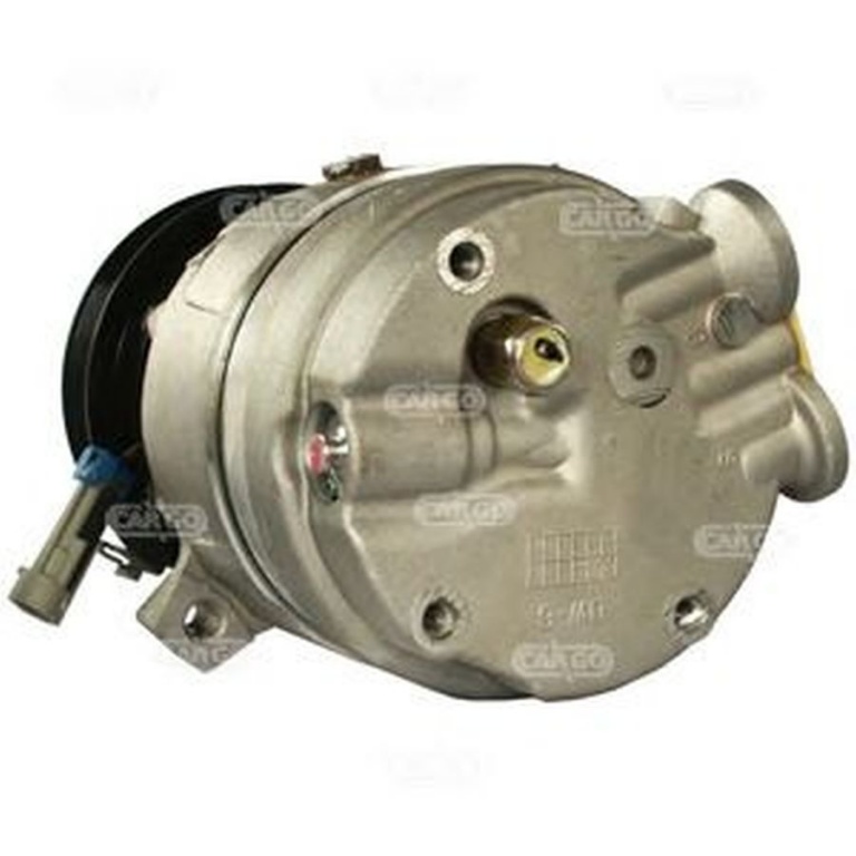 Compresor clima OPEL CORSA C F08 F68 HC-Cargo 240247