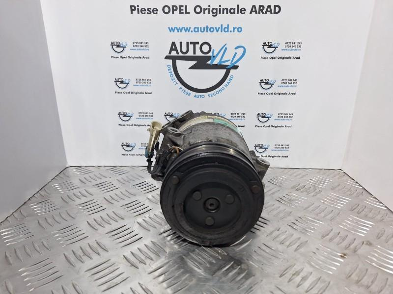 Compresor clima Opel Corsa C facelift 20