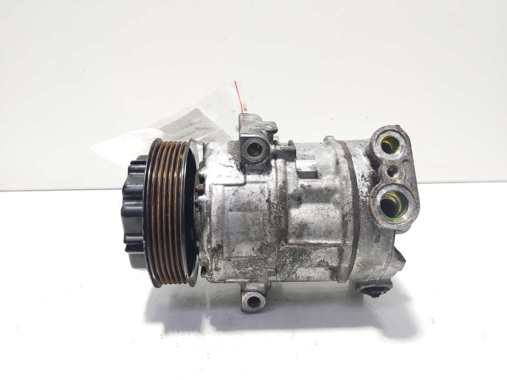 Compresor clima, Opel Corsa D, 1.3 CDTI, A13DTE (idi:642792)
