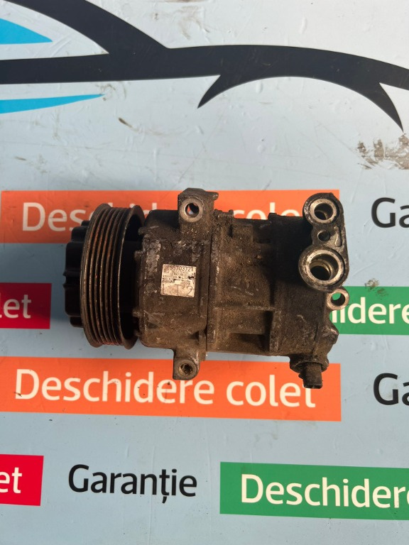 Compresor clima Opel Corsa D 1.3 cdti cod 55703721