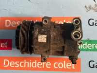 Compresor clima Opel Corsa D 1.3 cdti cod 55703721