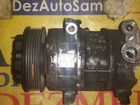 Compresor clima Opel Corsa D 1.3 cdti cod 55703721