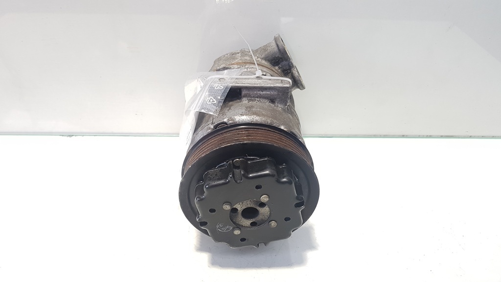 Compresor clima, Opel Corsa D, 1.3 cdti, Z13DTJ, cod GM55703721 (id:380406)