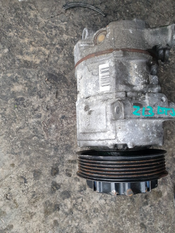 Compresor Clima Opel Corsa D 1.3CDTI 200