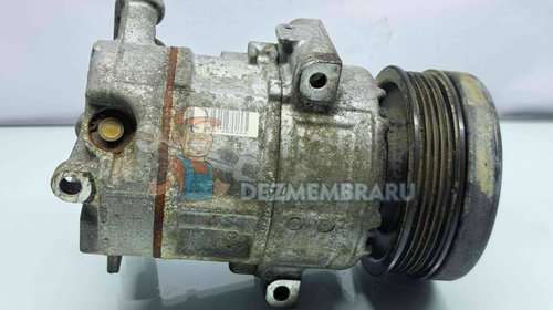 Compresor clima Opel Corsa D [Fabr 2006-2013] 55701200 1.2 A12XER